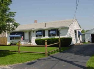 141 Jenks Ave, Central Falls, RI 02863