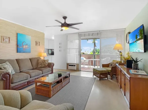 35 Walaka St APT L209, Kihei, HI 96753
