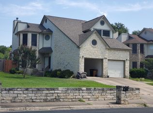 5706 Taylor Draper Cv #A, Austin, TX 78759