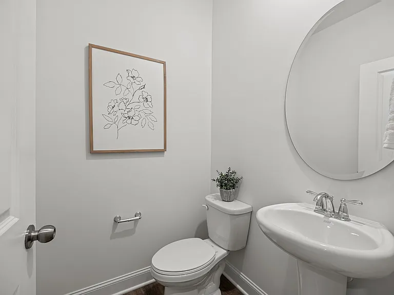 4009 Crooked Spruce Ct — Photo 5
