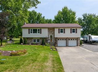 7152 Mahoning Ave NW, Warren, OH 44481