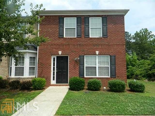 2nd image of 7712 Autry Cir APT 401