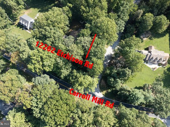12262 Etchison Rd, Ellicott City, MD 21042