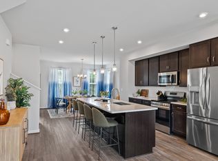 The Villages at Terrace Greene, Barboursville, VA 22923