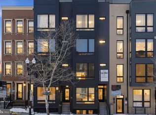 4014 Georgia Ave NW #101, Washington, DC 20011
