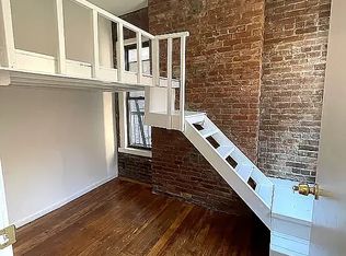 168 Stanton St UNIT 2D, New York, NY 10002