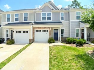 121 Capeside Ct, Williamsburg, VA 23188