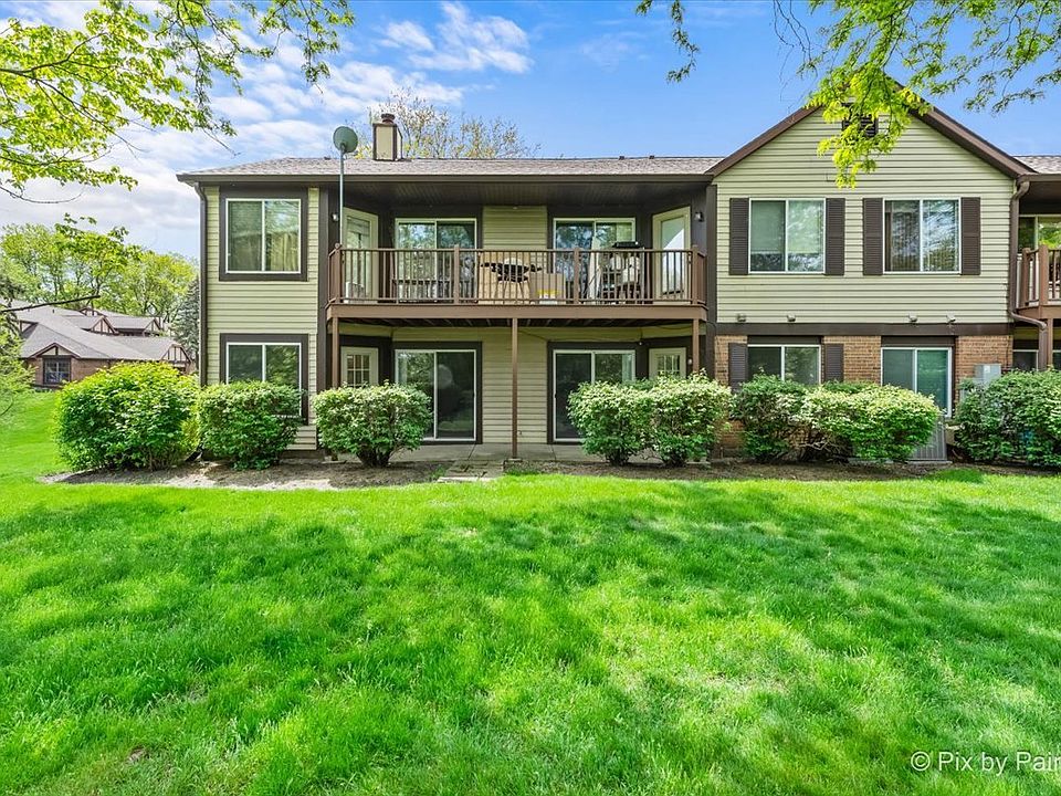 366 Sandhurst Cir APT 1, Glen Ellyn, IL 60137 Zillow