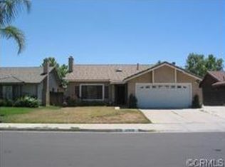 25639 Clifton Ct, Moreno Valley, CA 92553