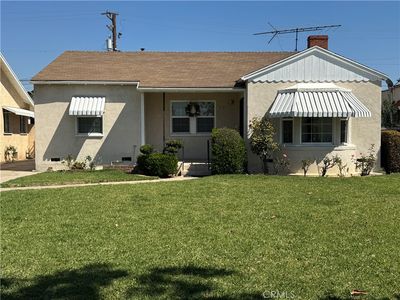 1012 S 2nd St, Alhambra, CA, 91801