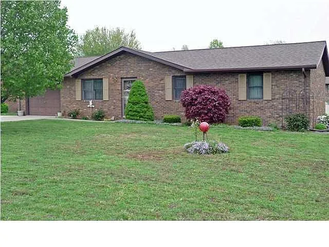 441 S Meridian Rd photo 1