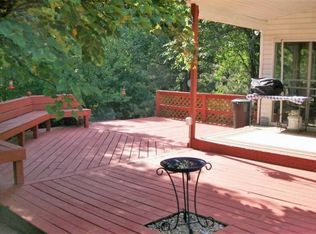 225 Sunshine Cir, Branson, MO 65616