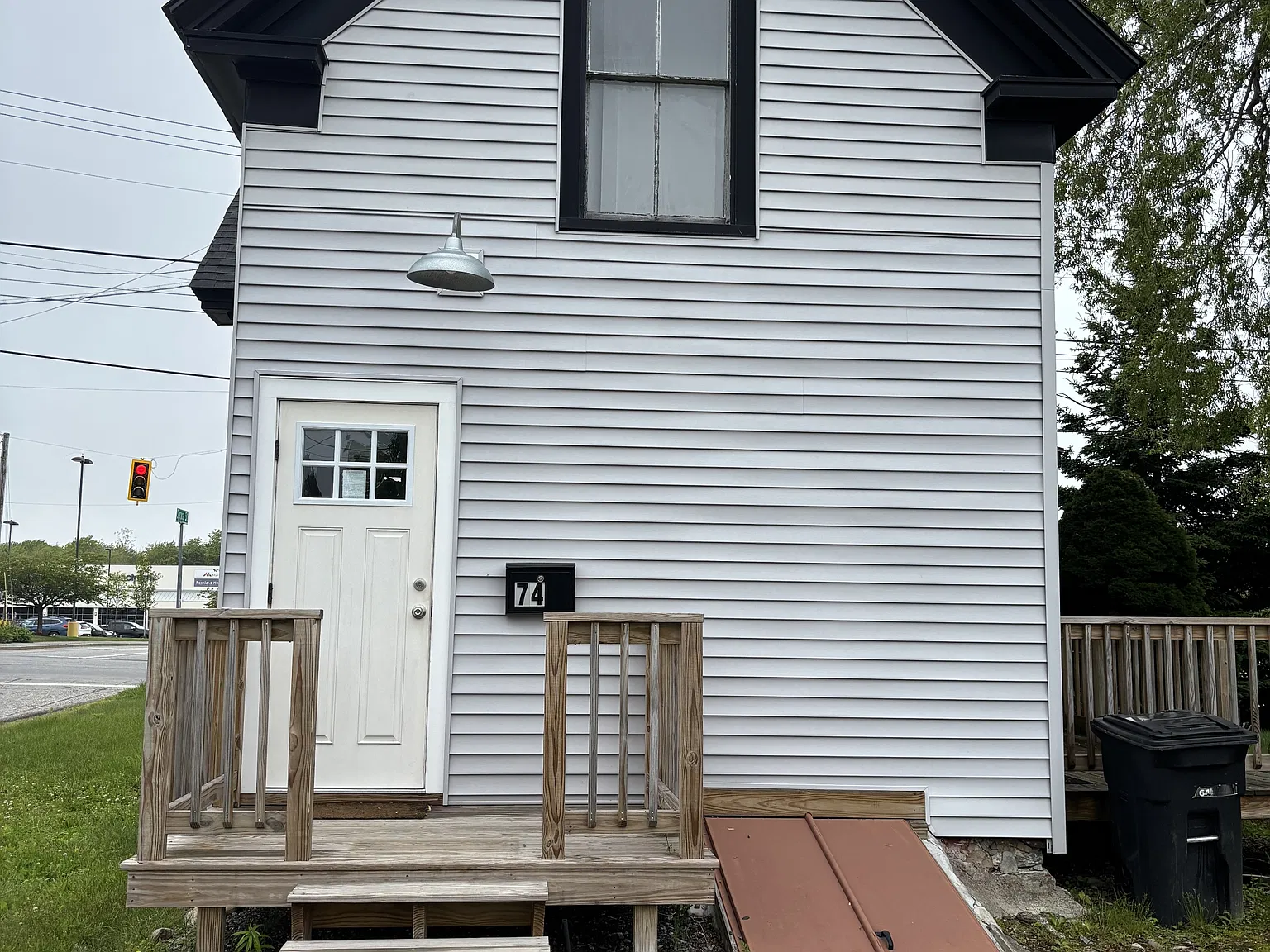 74 Maverick Street - 1 — Photo 2