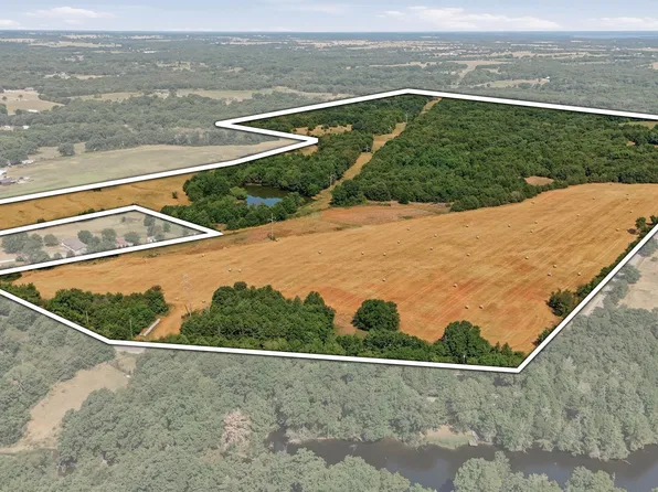 97.94 Bill Holder Rd, Sadler, TX 76264