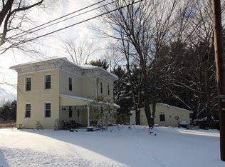 7314 Bear Swamp Rd, Wadsworth, OH 44281