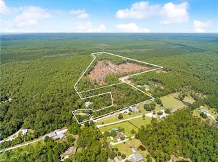 Frank Gilbert Ln, Lacombe, LA 70445