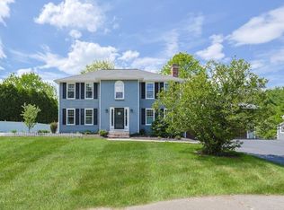 20 Powderhorn Ln, Holliston, MA 01746