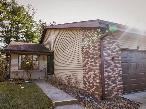 616 Woodridge Court, Menomonie, WI 54751