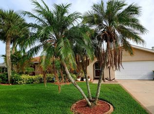 209 Via Havarre, Merritt Island, FL 32953