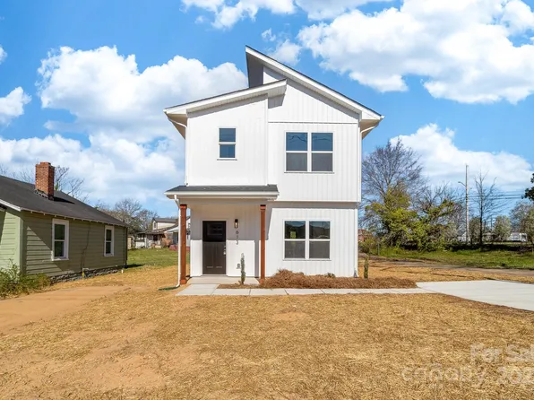613 Buffalo St, Shelby, NC 28150