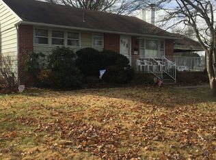 3304 Glenrose Ave, Bristol, PA