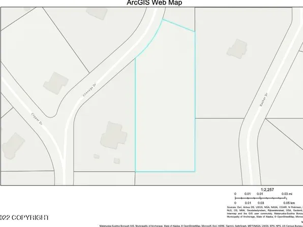 L2 Chenega Dr, Anchorage, AK 99507