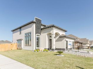 413 Central Park St, Edinburg, TX 78539