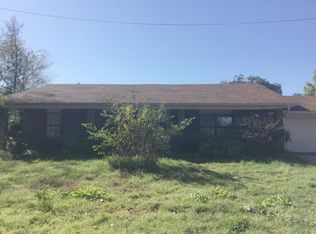 264 McKinnon Dr, Kilgore, TX 75662