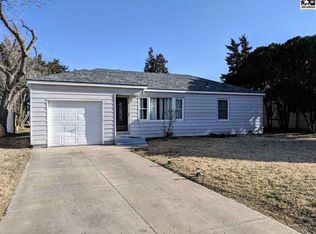 904 E 12th Ave, Hutchinson, KS 67501