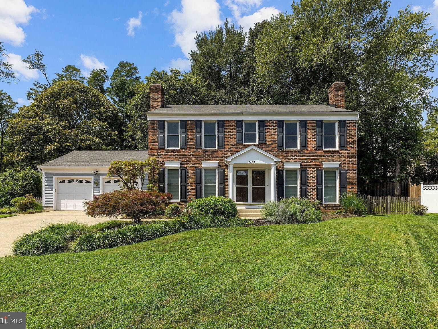 2438 Henslowe Dr, Rockville, MD 20854 Zillow