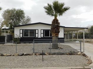572 Palo Verde Dr, Bullhead City, AZ 86442