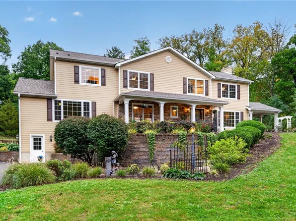 605 Cayuga Heights Rd, Ithaca, NY 14850