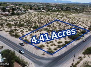 1600 Westmoreland Ave, Las Cruces, NM 88012