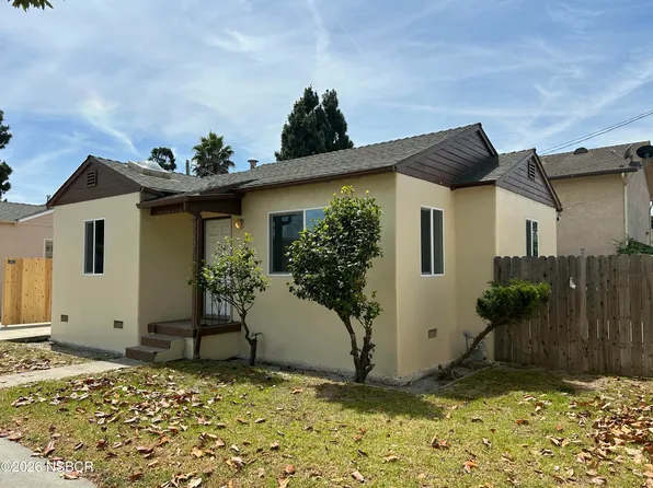 406 E Fesler St, Santa Maria, CA 93454