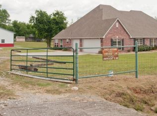 19903 S 4079 Rd, Claremore, OK 74019