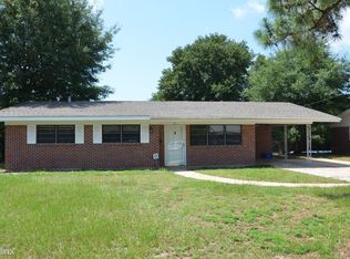 15 30th St, Gulfport, MS 39507