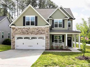 113 Bonterra Dr, Youngsville, NC 27596