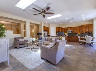 2184 E Bartlett Pl, Chandler, AZ 85249