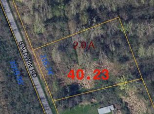 7220 Baldwin Rd, Cayuga, NY 13034
