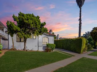 4501 Palm Ave, La Mesa, CA 91941