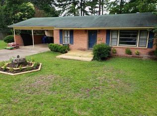 526 Partee Dr, Magnolia, AR 71753