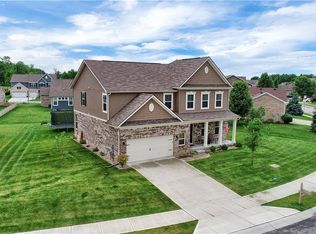 5613 W Port Dr, McCordsville, IN 46055