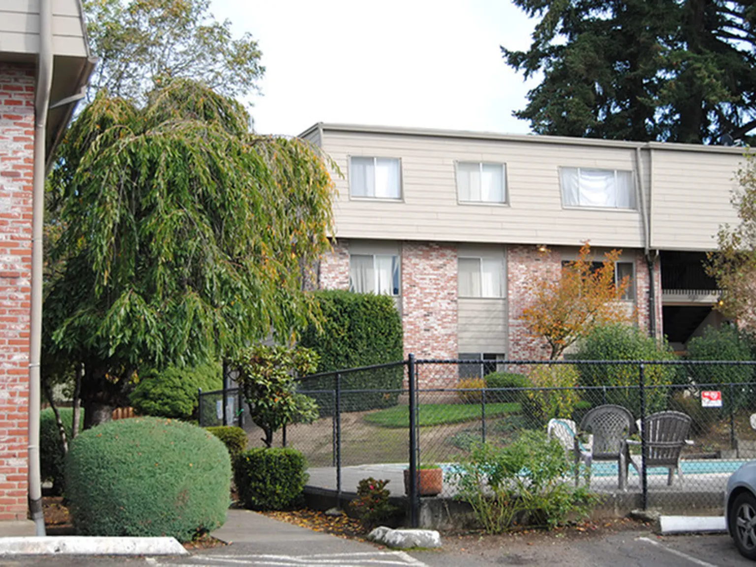 Fir Terrace — Photo 3