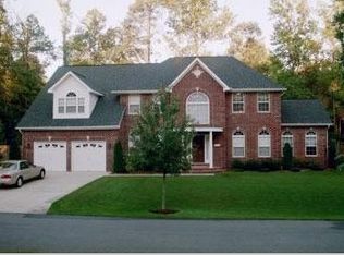 2105 Jolie Pl, Crofton, MD 21114