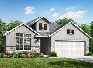 16205 Smithers Rd, Manor, TX 78653