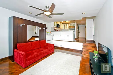 Sold by Halstead Real Estate