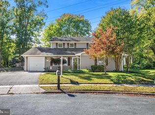 872 Frost Valley Ln, Gambrills, MD 21054