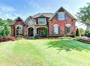2250 Cambridge Hill Ct, Dacula, GA 30019