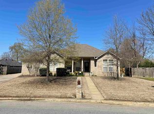 3150 Boone Dr, Conway, AR 72034