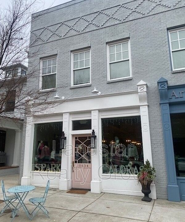 1st image of 10634 Meeting St #201